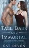 [Entity 04] • Tall, Dark and Immortal